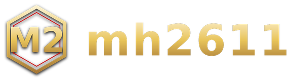 mh2611 logo